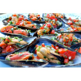 Mussels Takeaway Lanzarote