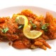 Pollo Tikka Patia