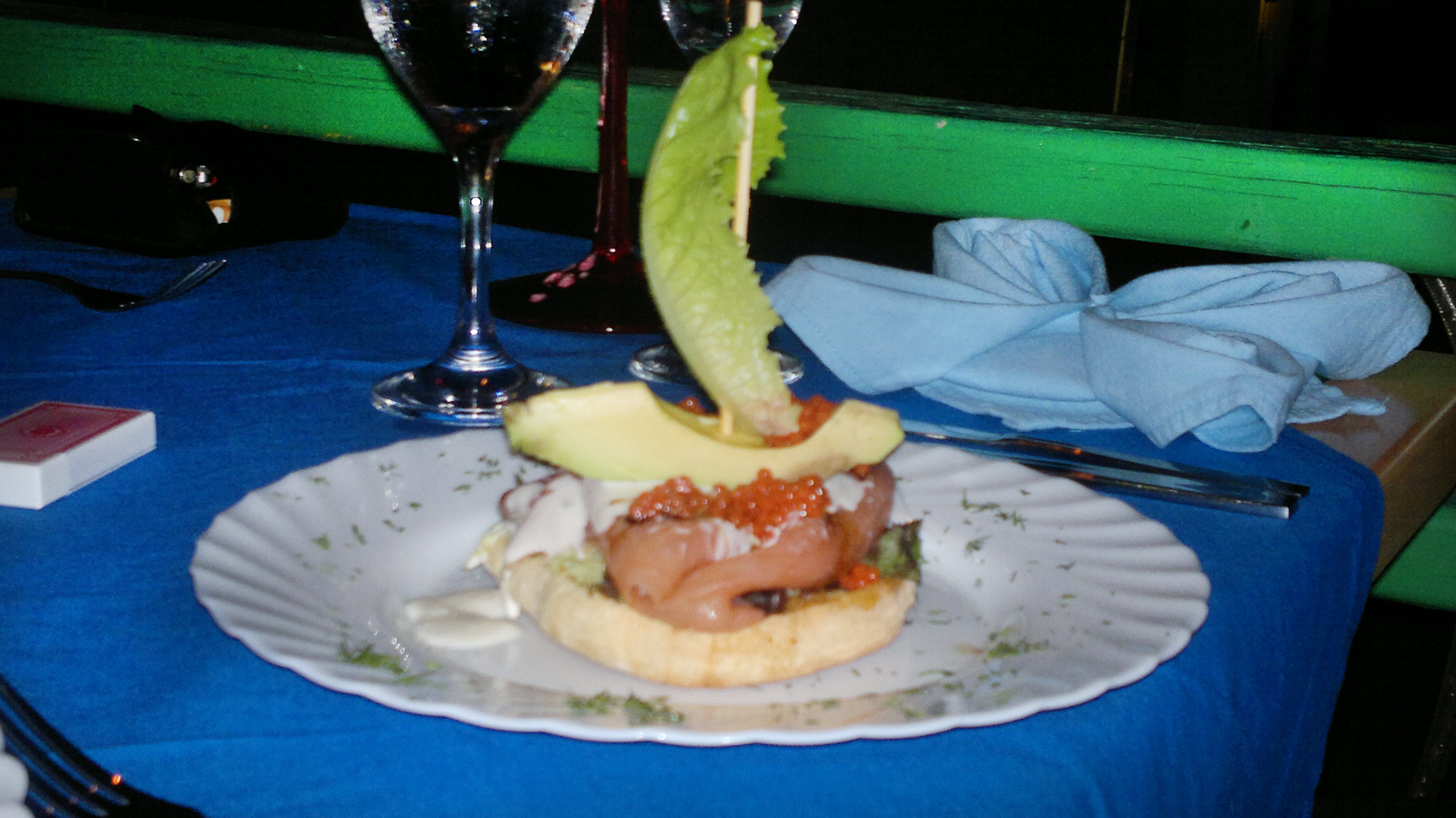 Recommended Restaurant In Playa Blanca Takeaway Lanzarote Restaurant Lanzarote