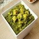 Sag Paneer - Spinach & Cheese