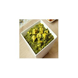 Sag Paneer- Espinaca & Queso