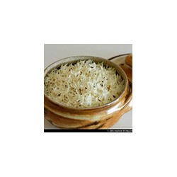 Peas Pilau Rice