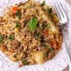 Keema Pilau Rice