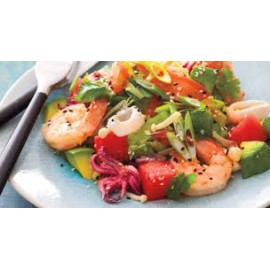 Takeaway Lanzarote Salad