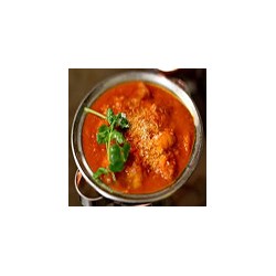 Vegetables Vindaloo