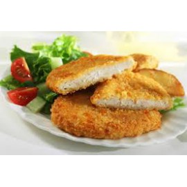 Breaded Chicken Breast