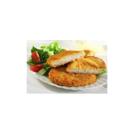 Breaded Chicken Breast