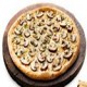 Pizza Funghi