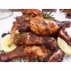 1/2 Pollo PiriPiri
