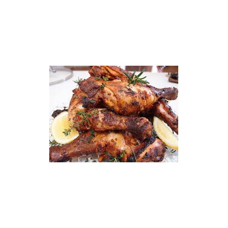 1/2 Pollo PiriPiri