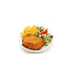 Breaded Chicken Breast