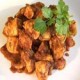 Chicken Chaat