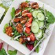 Chicken Tikka Salad