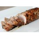Grilled Pork Fillet
