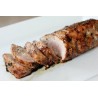 Grilled Pork Fillet