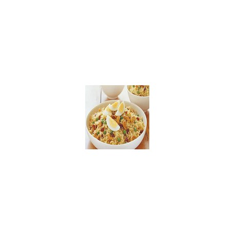 Egg Fried Rice