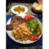 Grilled Entrecote