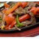 Mexicana Steak