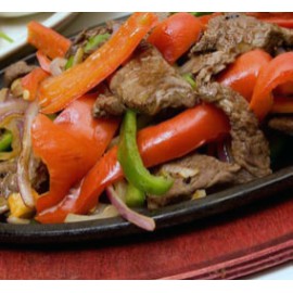 Mexicana Steak
