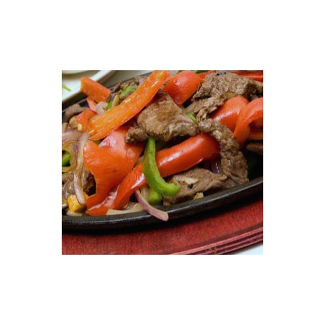 Mexicana Steak
