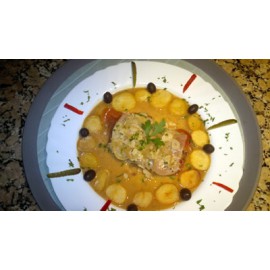 Entrecot a Portuguesa