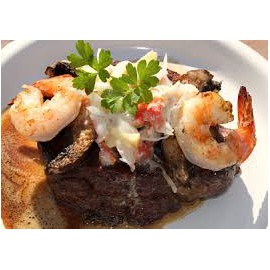 Fillet Steak Takeaway Lanzarote Style