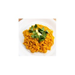 Tarka Dal Main Dish