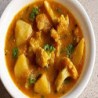 Aloo Gobhi Main Dish