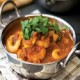 Gambas Madras