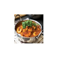 Gambas Madras