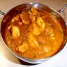 Chicken Dhansak