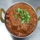 Lamb Balti