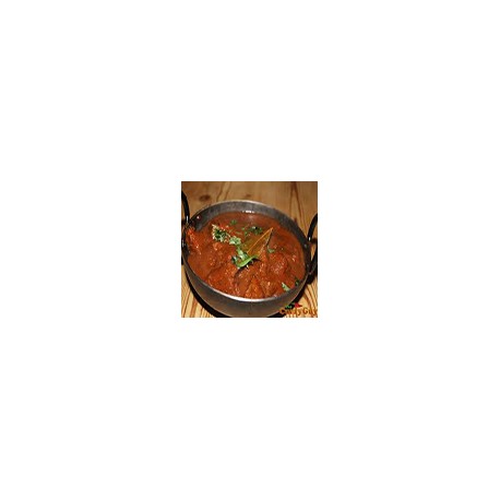 Chicken Roghan Josh
