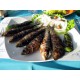 Grilled Sardines