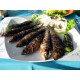 Sardinas Asadas