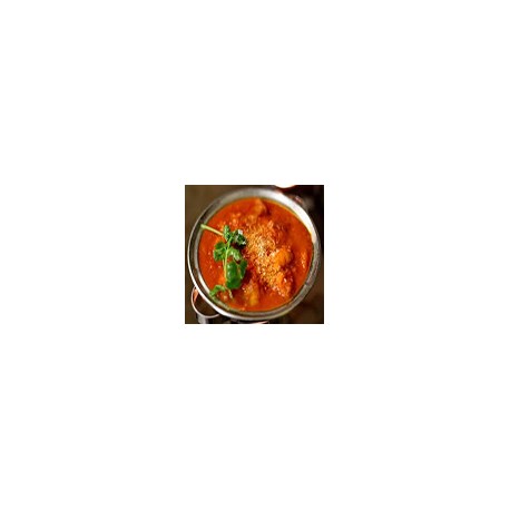 King Prawn Vindaloo