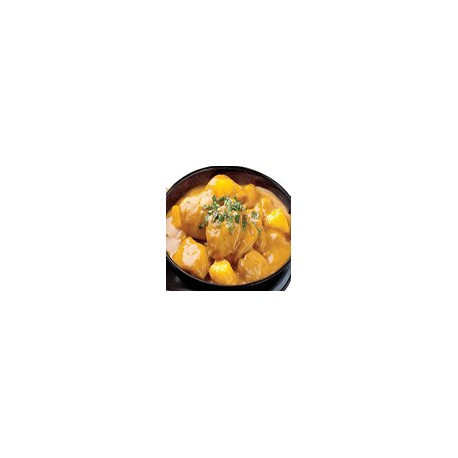 Chicken Mango