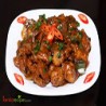 Chilli Chicken