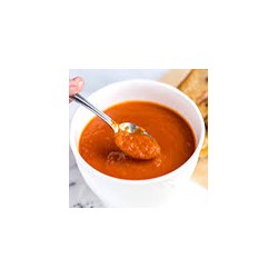 Sopa de Tomate