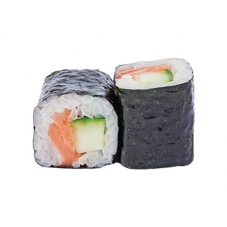 Sake Maki - Salmon