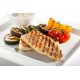 Grilled Sea Bass Filllet