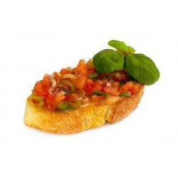 Bruschetta