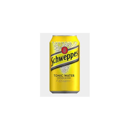 Schweppes 0.33l