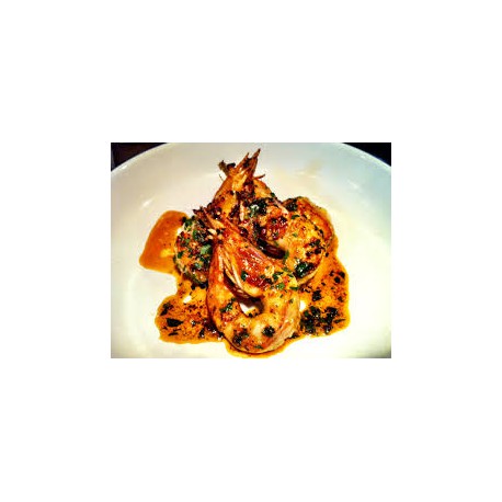 Fish Fillet Marinera
