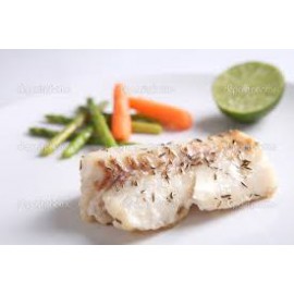 Grilled Cod