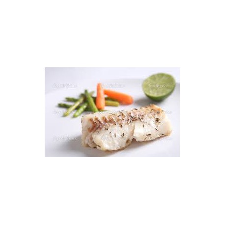 Bacalao al Grill