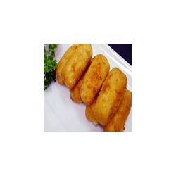 Mixed Croquettes