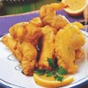 Canarian Fish Fingers