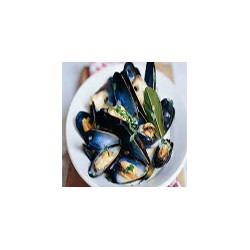 Mussels