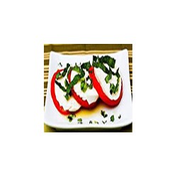 Ensalada Tricolor